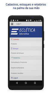 Eclética ERP(圖6)-速報App