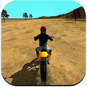 Motocross Motorbike Simulator Offroad for firestick