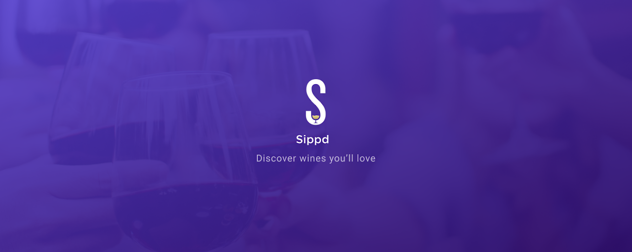 Sippd: Discover Wines You'll Love Preview image 2