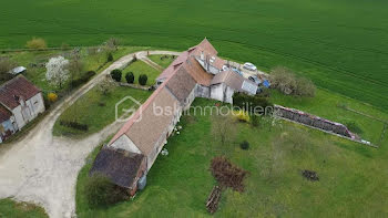 maison à Lorcy (45)