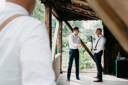 Fotografo di matrimoni Oleg Rostovtsev (gelork). Foto del 23 maggio 2019