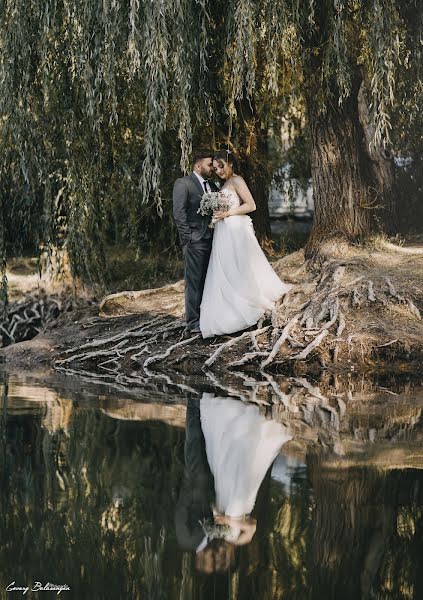 Fotógrafo de casamento Gevorg Balasanyan (balasanyanphoto). Foto de 16 de dezembro 2020