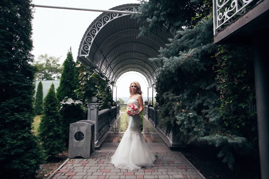 Wedding photographer Olga Kuksa (kuksa). Photo of 22 December 2018