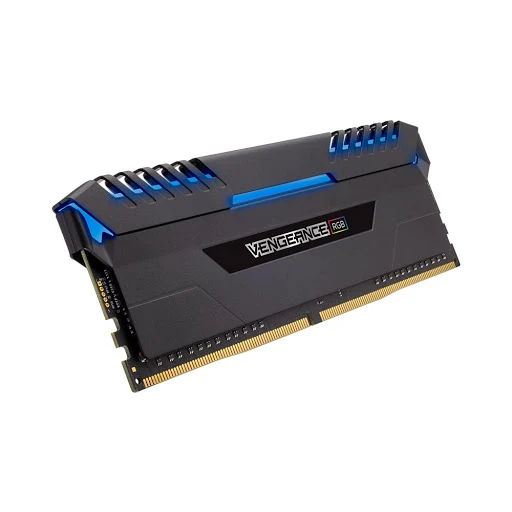 RAM desktop CORSAIR Vengeance RGB CMR16GX4M2C3000C15 (2x8GB) DDR4 3000MHz