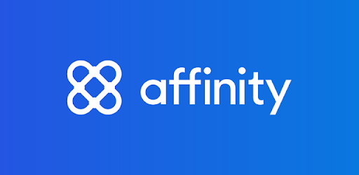 Affinity CRM