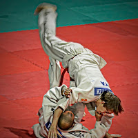 Judo di 