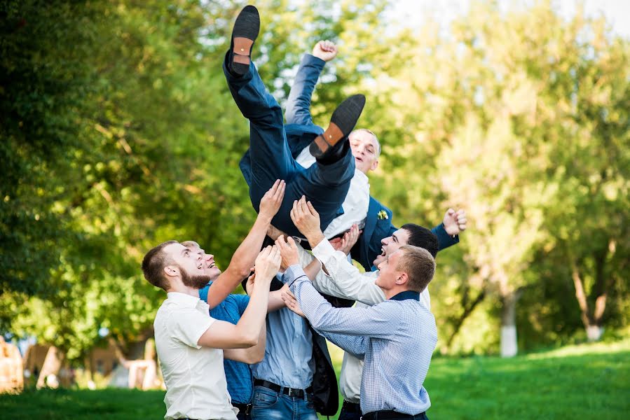 Wedding photographer Artem Dukhtanov (duhtanov). Photo of 13 October 2016