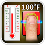 Fever Test Prank 11.1.1 Icon