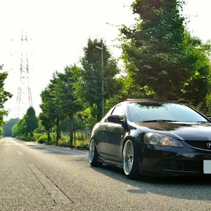 インテグラ DC5