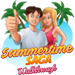 Cover Image of Download Summertime Mobile Guide Saga 0.20.1 ❤️ 0.12 APK