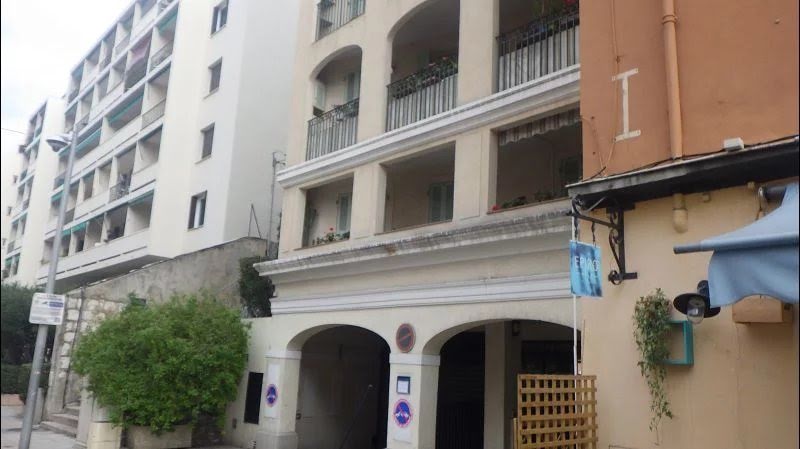 Location  appartement  58 m² à Nice (06000), 1 350 €