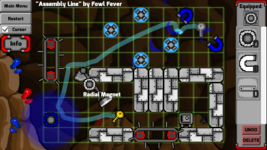 Pole Control Screenshots 4