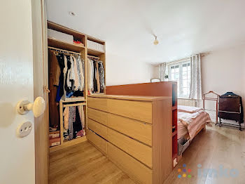 appartement à Lille (59)