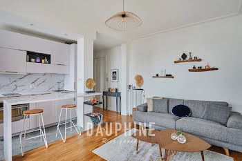 appartement à Paris 18ème (75)