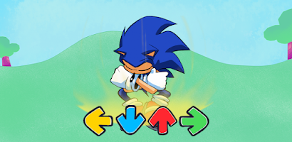 FNF Restored.EXE Full Mod 4.0 APK for Android Download