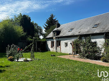 Fontaine-Raoul (41)