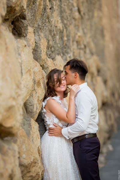 Fotógrafo de bodas Elena Born (elenaborn). Foto del 28 de enero 2018