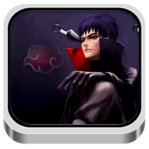 Akatsuki Cool Wallpaper HD 1.1.0 Icon