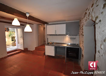 appartement à Sainte-Anastasie-sur-Issole (83)