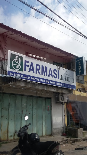 Farmasi Al-Fatiha