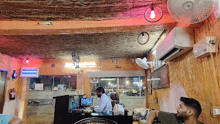 Prakash Das at Shri Ram Dhaba, Sohna Road,  photos