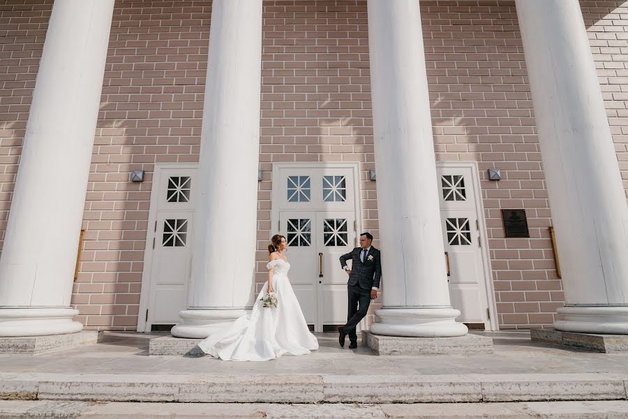 Fotógrafo de casamento Igor Babenko (spikone). Foto de 7 de setembro 2018