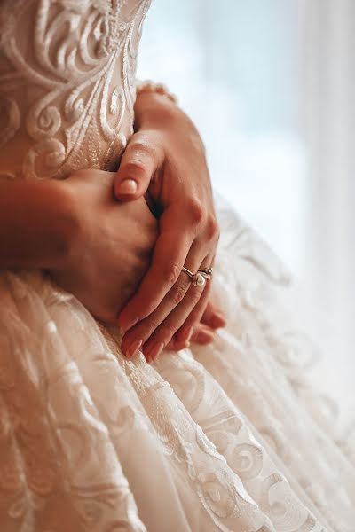 Wedding photographer Ruslan Gabriel (ruslanlysakov). Photo of 1 April 2019