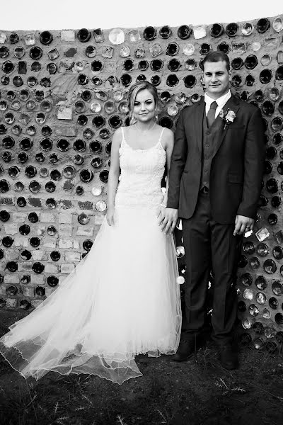 Fotógrafo de casamento Mariska Jooste (mariskajooste). Foto de 17 de dezembro 2018