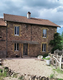 maison à Chauffailles (71)