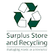 Download MSU Surplus and Recycling For PC Windows and Mac 2019.11.13