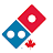 Domino's Canada icon