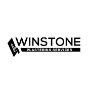 Winstone Plastering Services Logo