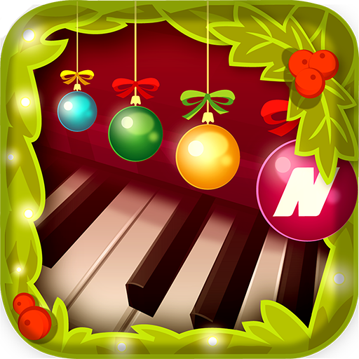 钢琴圣诞歌曲 音樂 App LOGO-APP開箱王