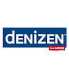 Denizen, Pitampura, New Delhi logo