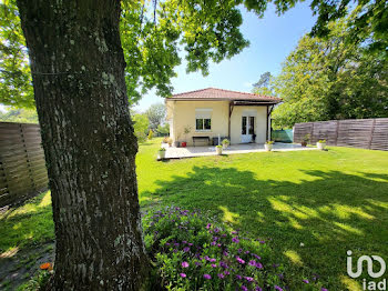 maison à Le Verdon-sur-Mer (33)