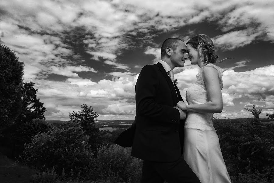 Fotógrafo de bodas Oscar Leo (canbulat). Foto del 1 de mayo