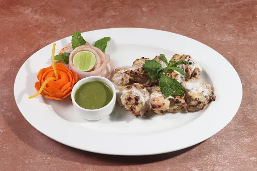 Chicken Malai Tikka