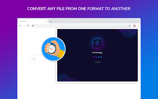 File Convert Giant
