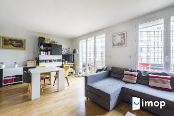 appartement à Boulogne-Billancourt (92)