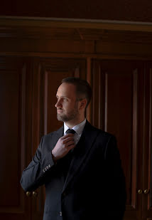 Wedding photographer Anton Gorin (antongorin). Photo of 14 October 2022