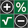 간편계산기(Easy Calculator) icon