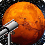 Cover Image of ダウンロード Astronomy Trivia Our Universe Planet's Quiz 1.80724 APK