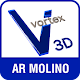 Vortex3D AR Molino Download on Windows