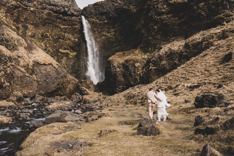 Fotógrafo de bodas Kamil Grygo (kamilgrygo). Foto del 3 de octubre 2023