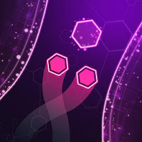 Geometry Rush - Twisty Dodge Games for Free