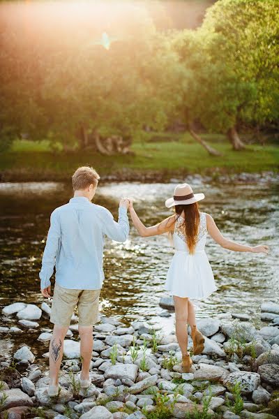 Wedding photographer Mikhail Toropov (ttlstudio). Photo of 13 July 2017