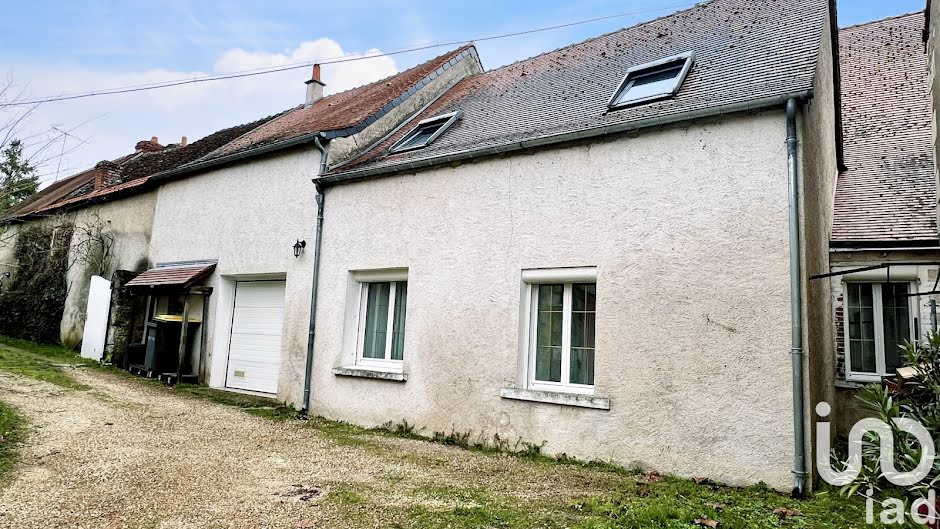 Vente maison 5 pièces 90 m² à Montlouis-sur-Loire (37270), 204 900 €