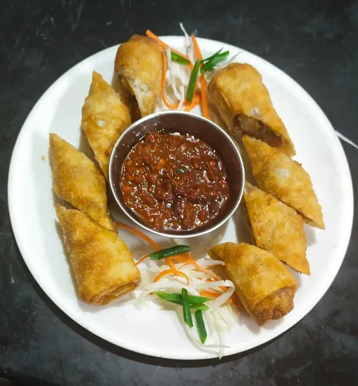 Veg Spring Roll