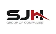 SJH Driveways Ltd Logo