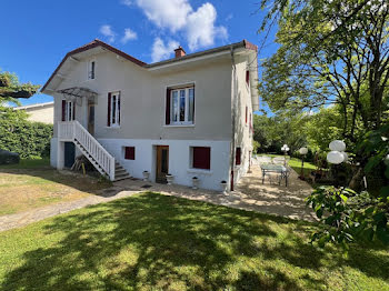 maison à Chalon-sur-saone (71)